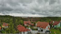 Netzschkau - Göltzschtalbrücke