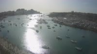Gżira - Marsamxett Hafen