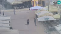 Sinj - Trg kralja Tomislava
