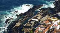 Tenerife - Garachico