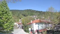 Krikello - Zentrum