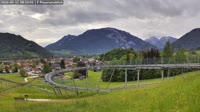 Ruhpolding - Chiemgau Coaster