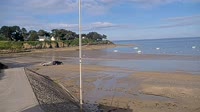 Pénestin - Plage de Poudrantais