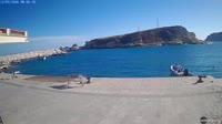 Isole Tremiti - San Domino - Hafen