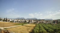 Kreta - Mires