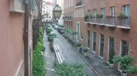 Rzym - Via della Frezza