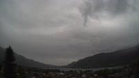 Bodensdorf am Ossiacher See - Panoramic view