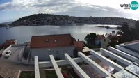 Mali Lošinj - Blick auf die Bucht
