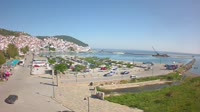 Skopelos - Hafen