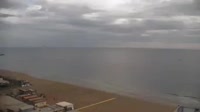 Pesaro - Spiaggia di Ponente