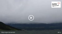 Kolsassberg - Karwendel