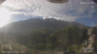 Zărnești - Piatra-Craiului-Gebirge