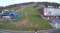 BIESZCZAD.ski Wańkowa
