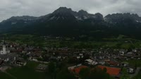 Ellmau - Panorama