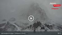 Gröden - Ciampinoi