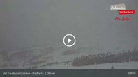 Gröden - Piz Sella