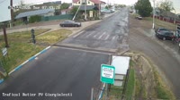 Giurgiulești - Przejście graniczne