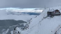 Gröden - Seceda - Panoramablick