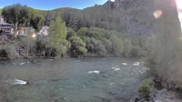 Castellane - Fluss Verdon