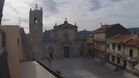 Frazzanò - Piazza Nuova Regina Adelasia