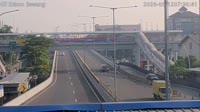 Dżakarta - Tanjung Priok Access Toll Road