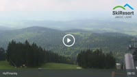Janské Lázně - Černá Hora - Hoffmanky