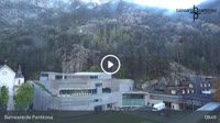 Panticosa - Balneario de Panticosa