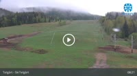 Telgárt - Skigebiet Telgárt