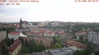 Chrudim - Vista panoramica