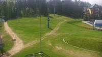 Szrenica Ski Arena - Sudety Lift - Kolej linowa