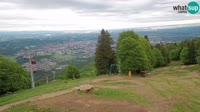 Pohorje - Bachergebirge