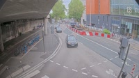 Lyon - Rue Michel Rambaud