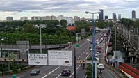 Lyon - Pont Poincaré