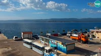 Brač - Bol - Riva, Marina