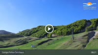 Rocca di Cambio - Campo Felice