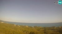 Sardinien - Platamona - Golf von Asinara