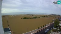 Caorle - Hotel Panoramic - Strand