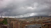 Genova - Foce - Vista panoramica
