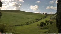 Casciana Terme - Panoramablick