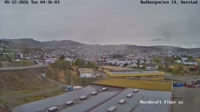 Harstad - Gangås