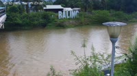 Baling - Sg. Ketil di Pulai, Kg Iboi
