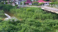 Yan - Teroi - Sungai Gurun Diversion