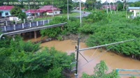 Kubang Pasu - Changlun - Sungai Laka