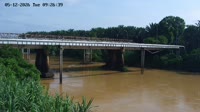 Kuala Muda - Kuala Ketil - Sungai Muda