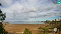 Roses - Spiaggia di La Punta