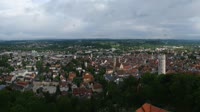 Ravensburg - Vista panoramica