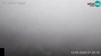 Šentjošt nad Horjulom - Vista panoramica