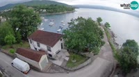 Ika - Hafen