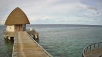 Raa Atoll - Emerald Faarufushi Resort & SPA