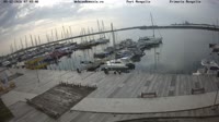 Mangalia - Yachthafen